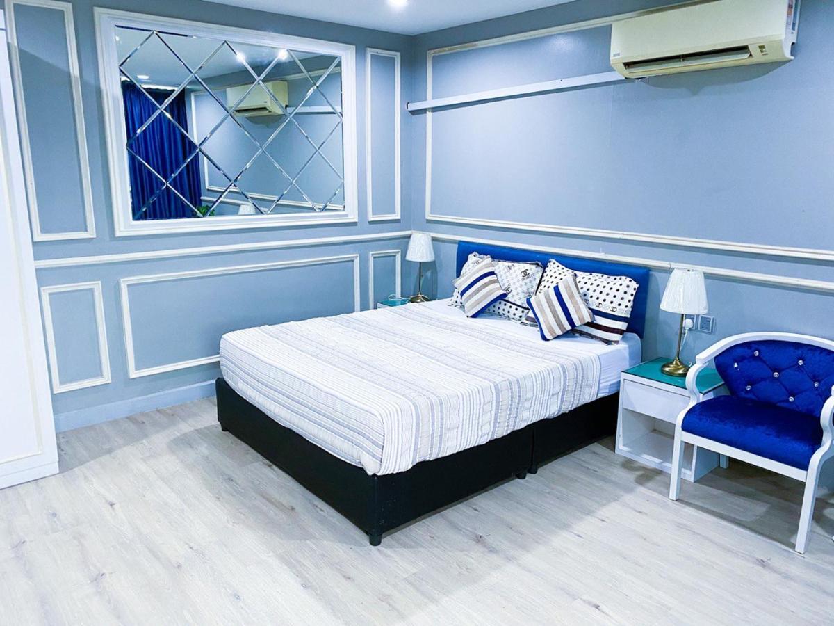 61 Hotel Gua Musang Εξωτερικό φωτογραφία